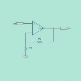L3 S5. Thème 2 : Amplification en tension