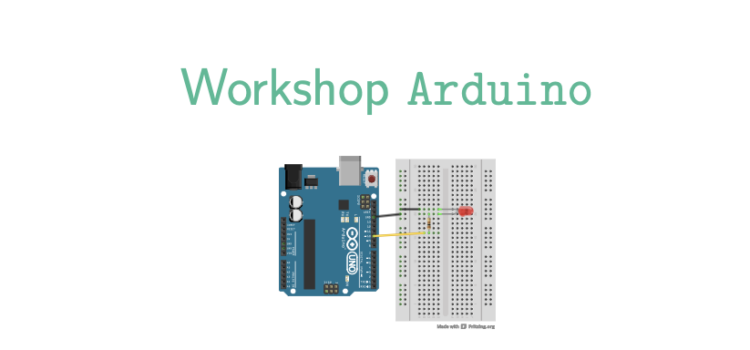 L1S2 • Workshop Arduino – Présentation L1S2 • Workshop Arduino – Présentation