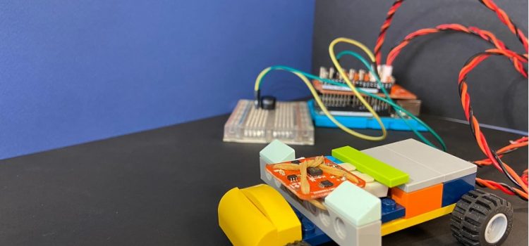 Réalisations des étudiant·es | L1S2 Workshop Arduino 2021 Réalisations des étudiant·es | L1S2 Workshop Arduino 2021