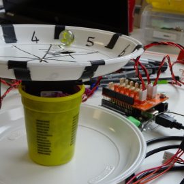 Réalisations des étudiant·e·s | L1S2 Worshop Arduino Réalisations des étudiant·e·s | L1S2 Worshop Arduino