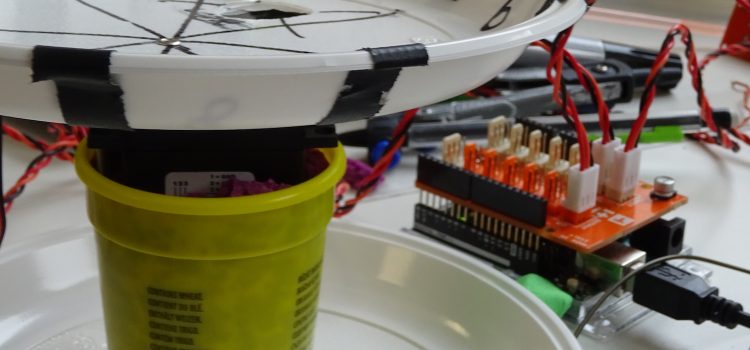 Réalisations des étudiant·e·s | L1S2 Worshop Arduino Réalisations des étudiant·e·s | L1S2 Worshop Arduino