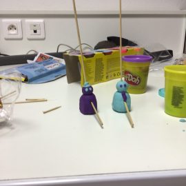Réalisations des étudiant·e·s | L2S3 Worshop Arduino Réalisations des étudiant·e·s | L2S3 Worshop Arduino