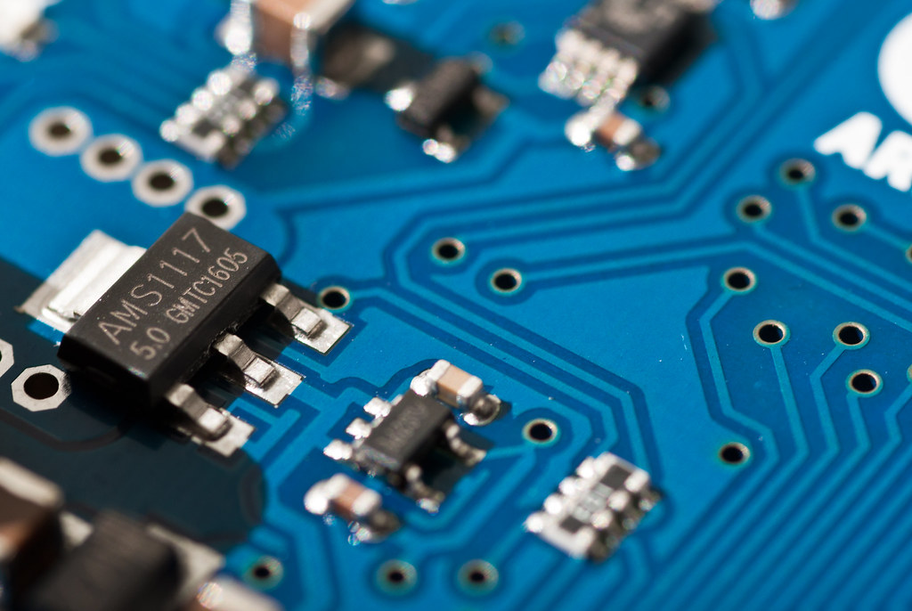 L1 S2 · Workshop Arduino Mars 2021