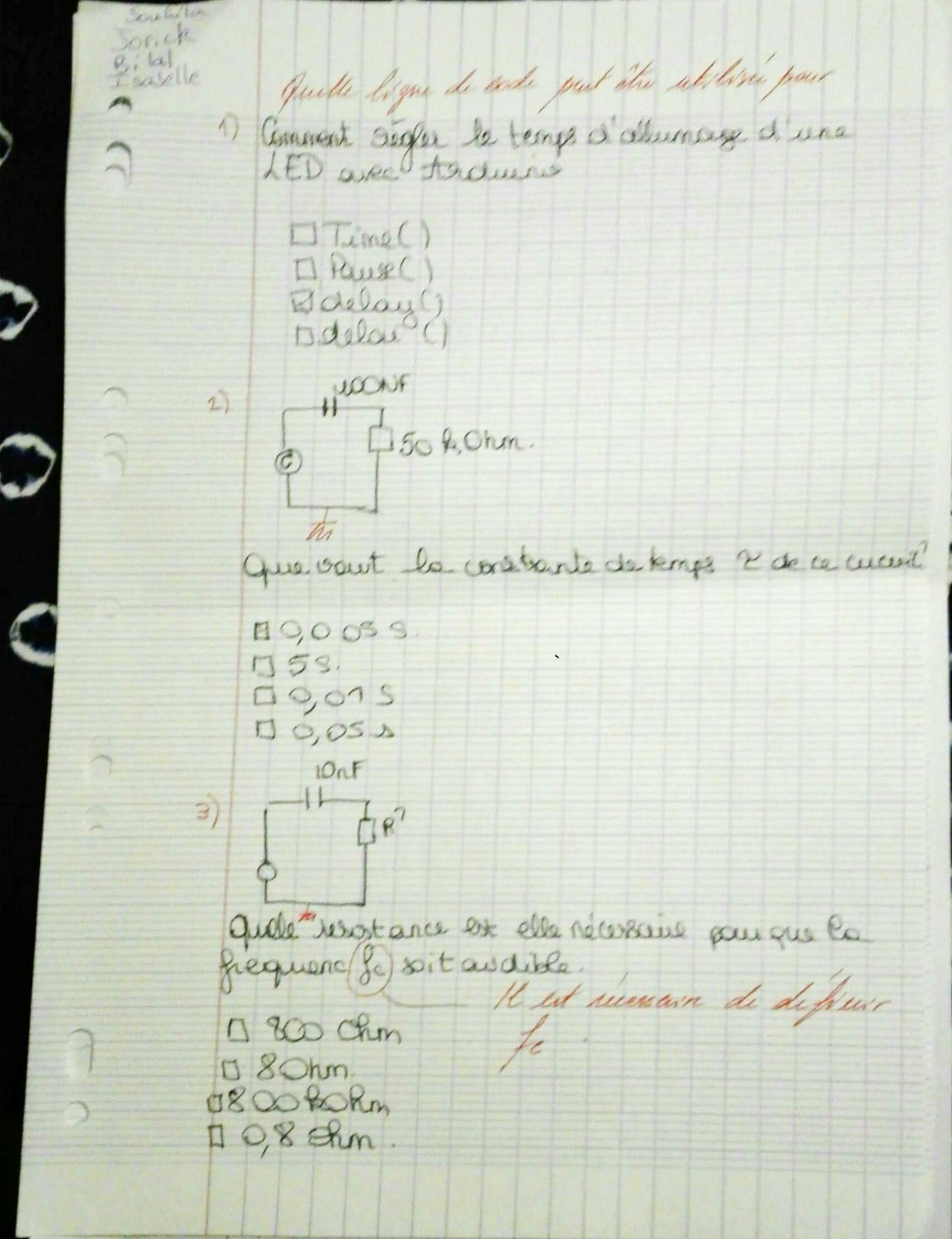 QCM9