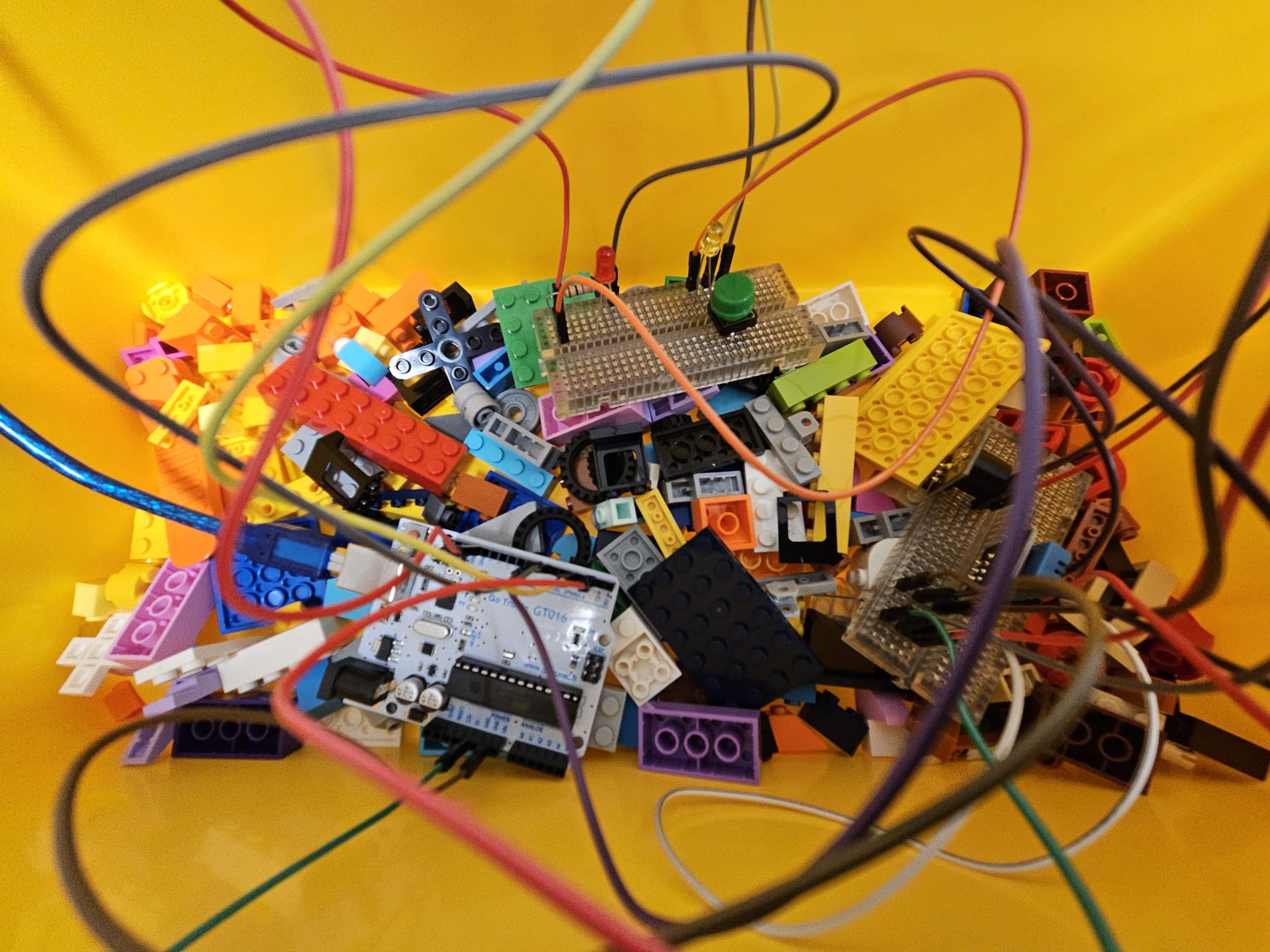 Projet Thermosmart –  Mars 24
