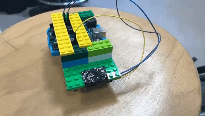 Invader – Mars 24