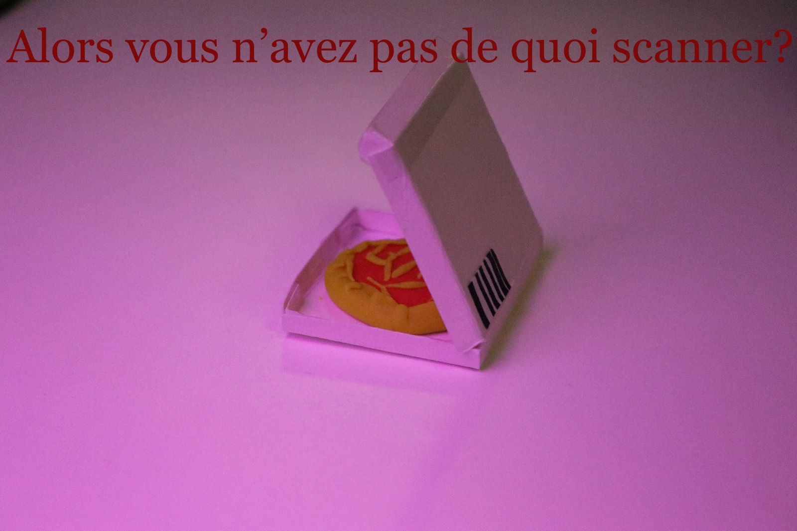 Projet Invader Janv23